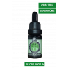 Huile de Chanvre CBD 20%